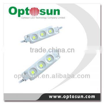 3years warranty ce traffic signal rohs superflex led module