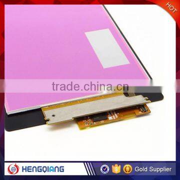 Hot Sale Best Quality LCD Touch Screen Digitizer Assembly Replacement for Sony L39H photo-5