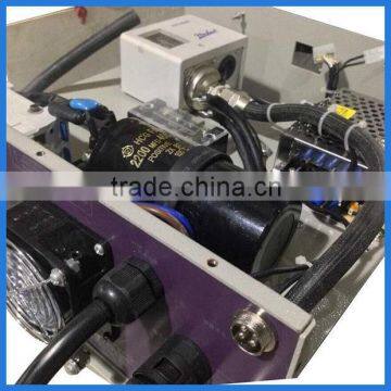 Best Sale 3kw Induction Soldering Machine for Welding RF Cable Assembly (JLCG-3) photo-4