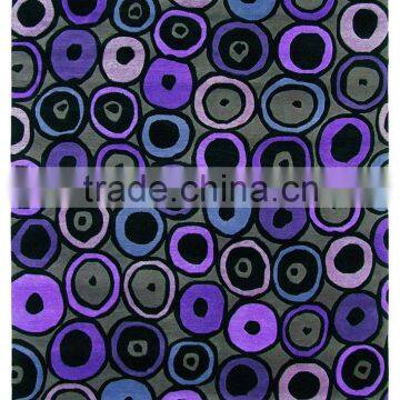 Hand Made Turkish Rug for Home Use photo-3