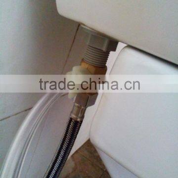 Hand Bidet Bathroom Standard Flood Control the Sprayers photo-3