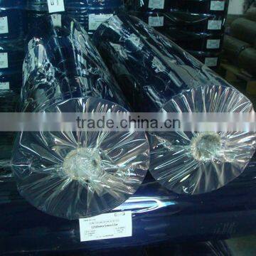 Eco-friendly Crystal PVC Window Transparent Sheet photo-2