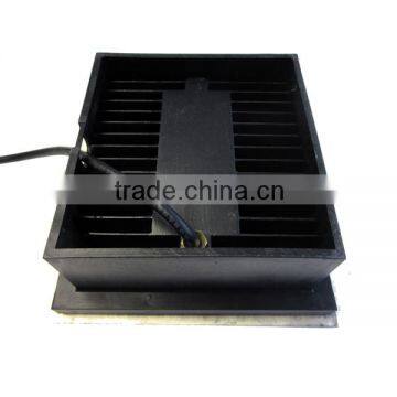 LED Inground Light IP68 Waterproof 9W 12W 18W Led Outdoor Colorful Lighting/ photo-3