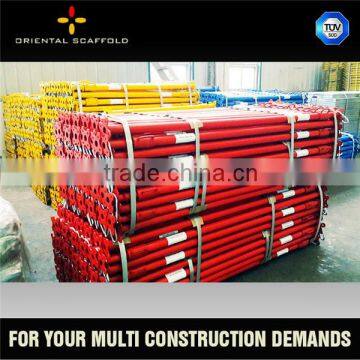 Scaffolding Shoring Products For Bulilding