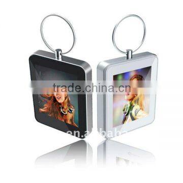 1.5 inch Keyring digital photo frame