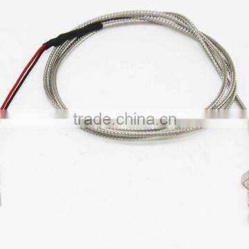 1M 3.3ft K Type Thermocouple Control Temperature Controller 0-600C Sensor Probe HITM F428 photo-2
