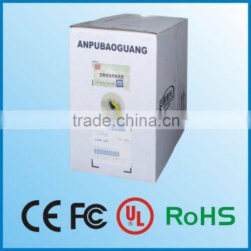 APBG UTP /FTP /SFTP CAT 5 LAN Cables photo-4