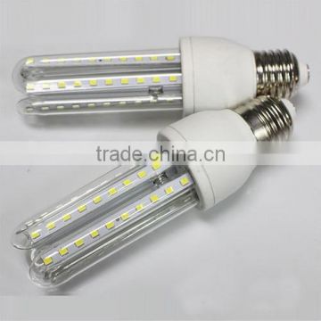 Cheapest 2015 CE ROHS ip65 12w led corn bulb energy saving led light