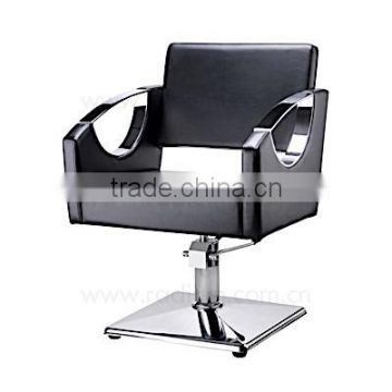 WB-3938 Stylish chairs hair styling chair barber chair used hydraulic barber chair