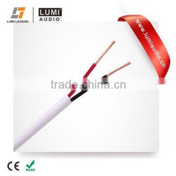12AWG In Wall Bare Copper Installation Speaker Cable