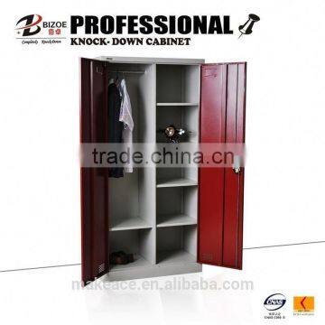 Multipurpose Locker 6 8 10 12 and 15 Doors photo-4