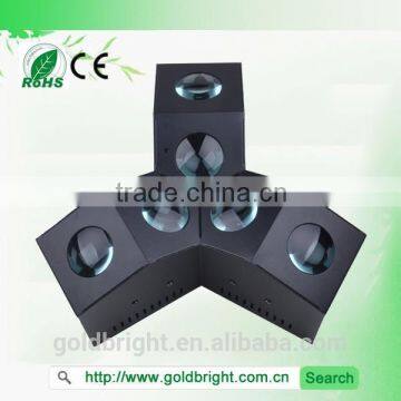stage light SIX Shooter beam led effect light led club dj lighting nightclub effect lights beam