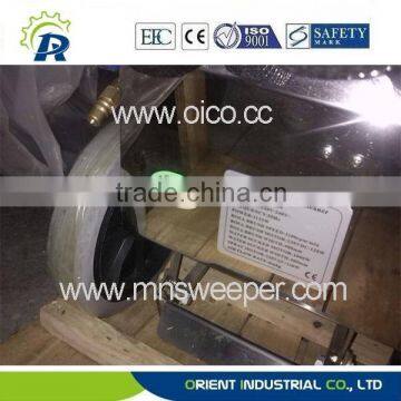 Station Hall Hand Push Carpet Washing Machine Voltage/Frequency 220-230VAC/50Hz photo-5