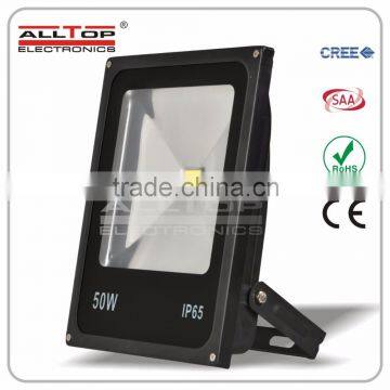 IP65 High Power Waterproof Outdoor Super Bright Led Flood Lights 50 Watt Quality Choice