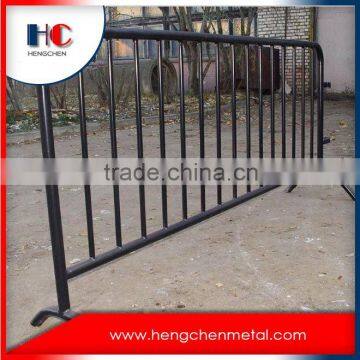 Cheap temporary wire mesh fence panels