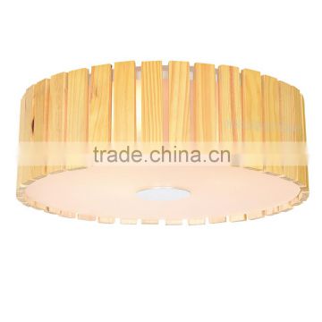 Wooden decoration lighting led ceiling lamp,Decoration lighting led ceiling lamp,Led ceiling lamp C2004-3                        
                                                Quality Choice