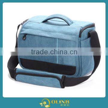 Trendy Chevron Camera Bag Digital Camera Bags