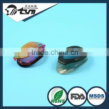 Oem Available Factory Price Wholesale Silicone Full Dry Diving Mask photo-4