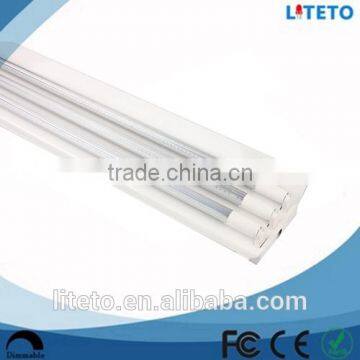 Warehouses, Supermarkets Goods Shelf Lighting - Liteto High Bay Tube Directional Lighting High Brightness 140lm/w 1.2m 32W photo-4