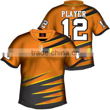 sublimated shirts