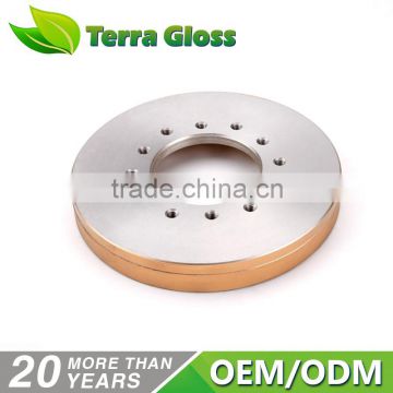 Best Seller Resin Bond Vitrified Bonded Grinding Wheel For Chamfering