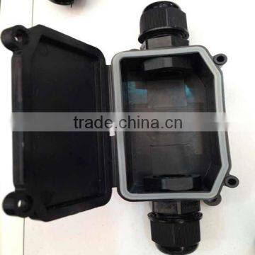 IP68 Waterproof Wire Connector With Series Lock Nut photo-4