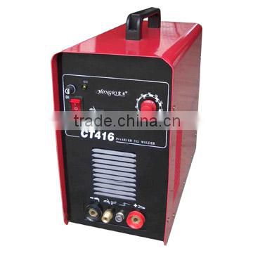 Inverter DC Multi-Functions Welding Machine