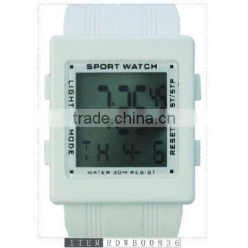 lcd watch