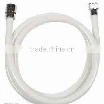 flexible shower hose,shower handle hose stainless steel chrome plated shower hose,extensible shower hose,shower hose