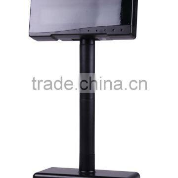 High Resolution 2*20 USB/RS232 VFD Mode customer display for retail--HZQ-VFD2300