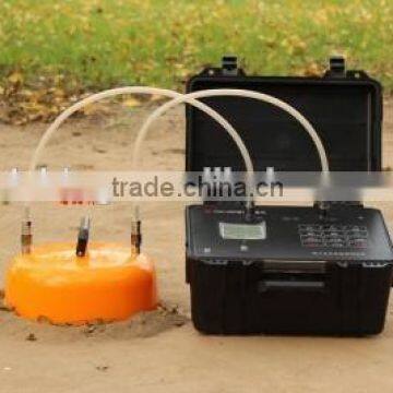 Model DSHD-216 Environment Radon Meter