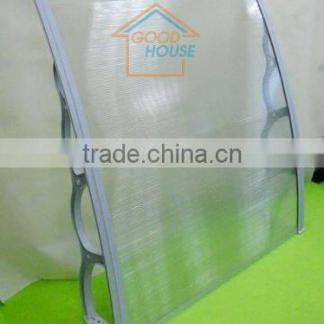 polycarbonate transparent