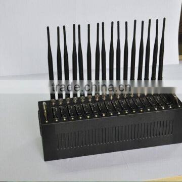 Promotion! 8 Port Gsm Modem 16 Port With New Module Modem Pool photo-4