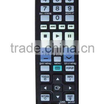 AH59-02349A BLUE-RAY TV REMOTE CONTROLLERS WITH SMART FUNCTION