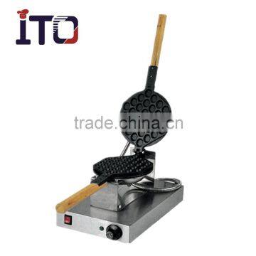 Electric egg seed maker/ Hongkong aberdeen egg waffle maker