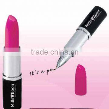 plastic lipstick pen