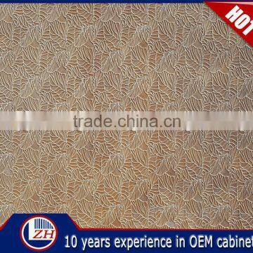 Top selling plastic laminated wpc wall decorative panel