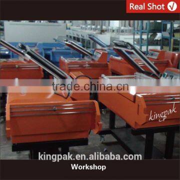 BFS5540 2 In 1 Thermal Shrink Packaging Machine photo-4