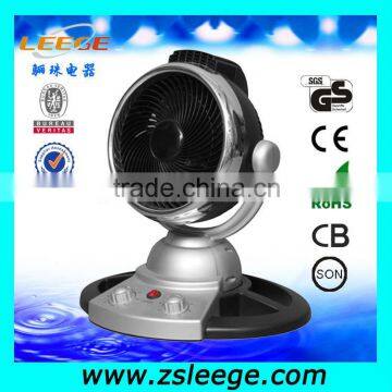 Natural Ventilation Fan Air Circulation Fan Portable Fan