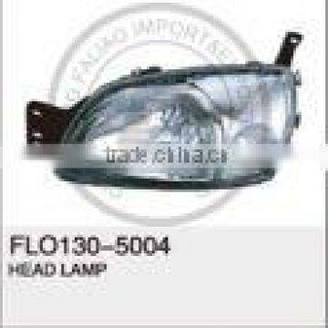 HEAD LAMP FOR IKON'01-03