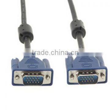 VGA Cable 100ft - Computer / Monitor / Projector / PC / TV Cord 15 PIN