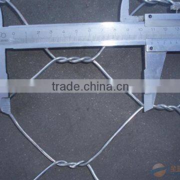 Hexagonal Chicken Wire Mesh/Chicken Coop Hexagonal Wire Mesh/Hexagonal Wire Mesh