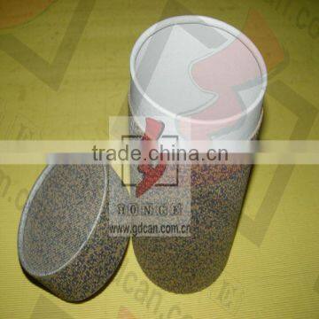Custom design cardboard logo paper flower print gift box wholesale