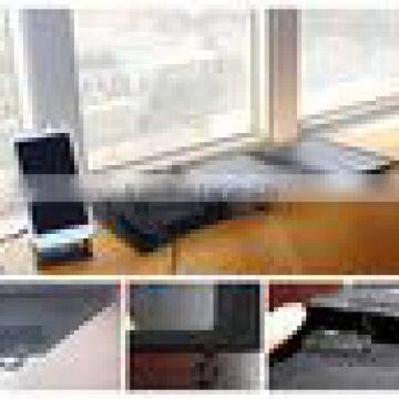 Foldable Solar Panel Travel Charger, 7W Portable Solar Mobile Charger photo-6