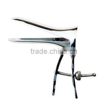 Cusco Japan Pattern Speculum Non Magnetic Stainless Steel