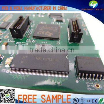 High Quality China Air Conditioner Parts Pcb photo-6