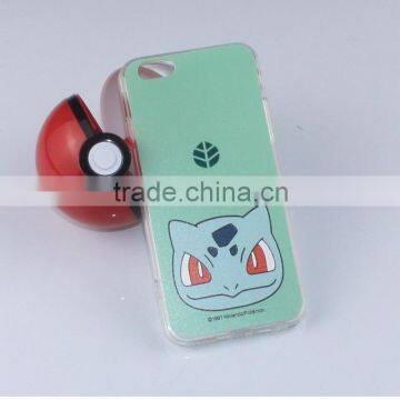 Pokemon go Game Pvc Silicon Cell Phone Case Packaging photo-6