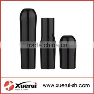 round lipstick container, cosmetic empty lipstick container