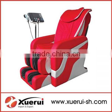 Electric Deluxe Family Massage Chair