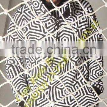 special hoodies 100% cotton water proof hoodies/ all over printed
